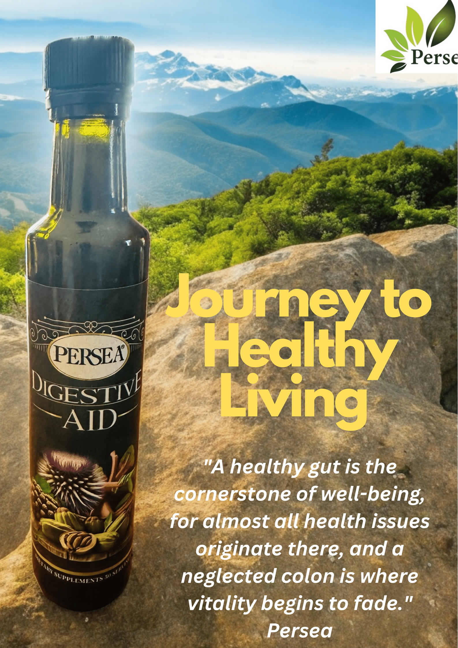 DIGESTIVE AID